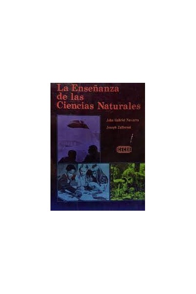 La enseñanza de las ciencias naturales