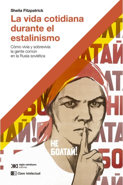 VIDA COTIDIANA DURANTE EL ESTALINISMO,LA