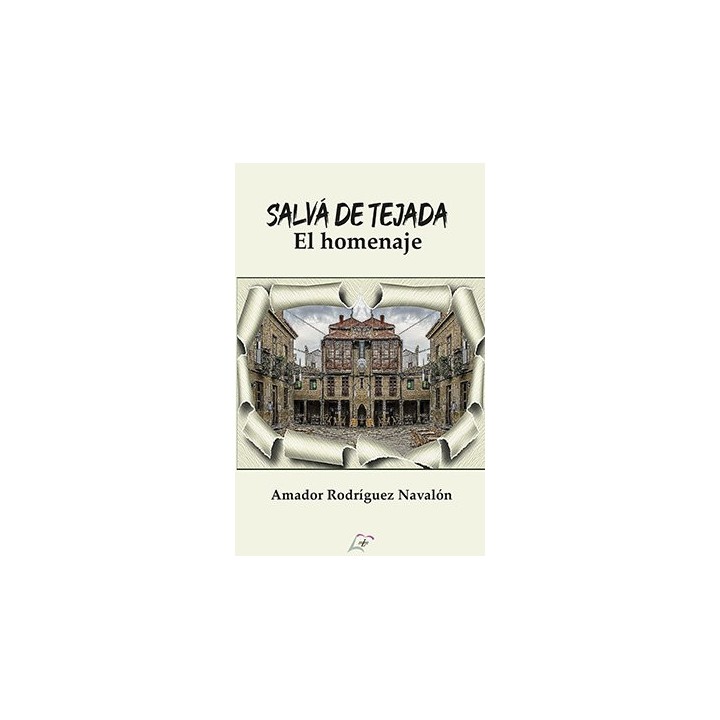 SALVA DE TEJADA