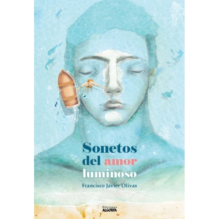 SONETOS DEL AMOR LUMINOSO