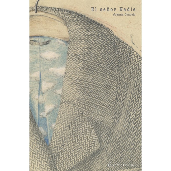 EL SEÑOR NADIE