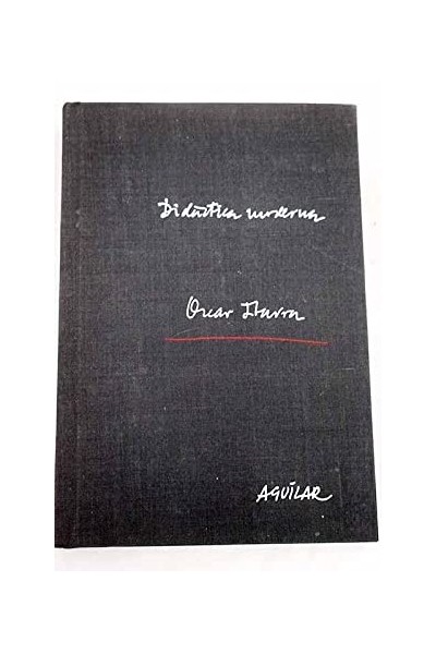 Didáctica moderna