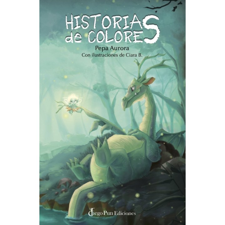 HISTORIAS DE COLORES