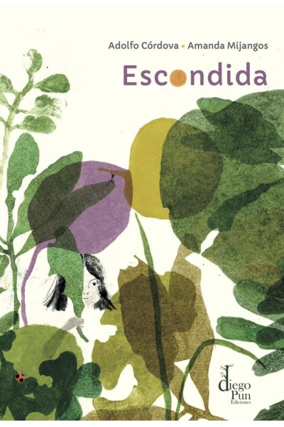 ESCONDIDA