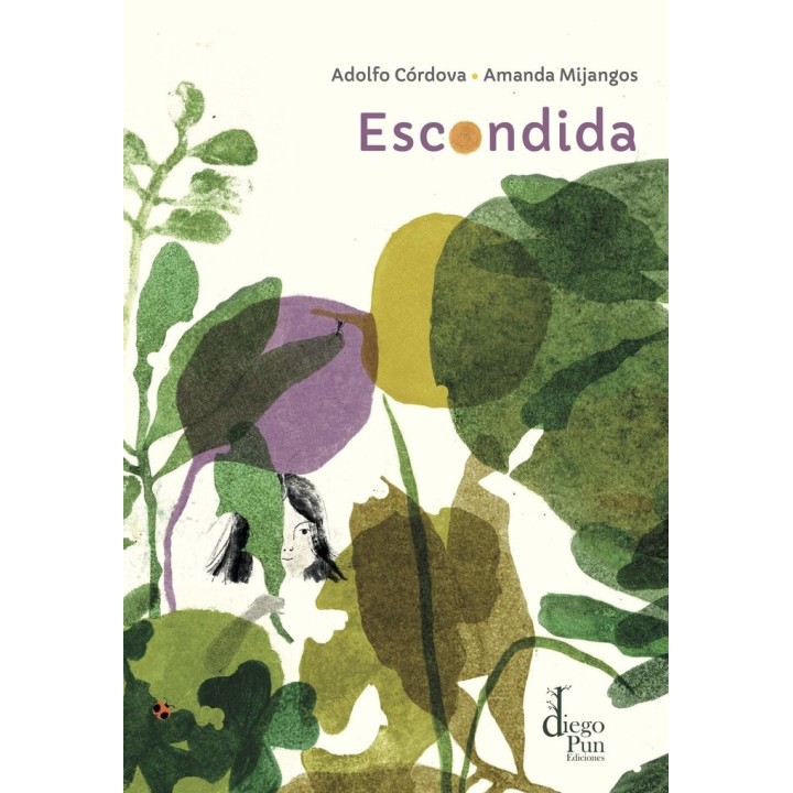 ESCONDIDA