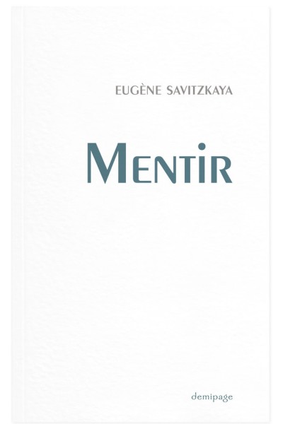 MENTIR