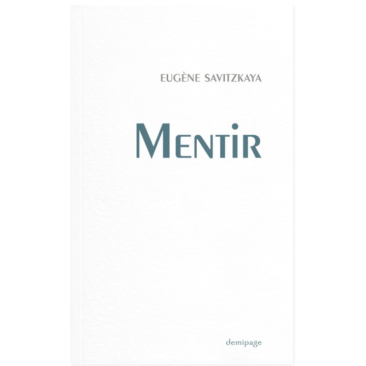 MENTIR