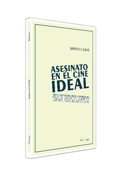 ASESINATO EN EL CINE IDEAL