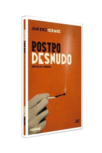 ROSTRO DESNUDO
