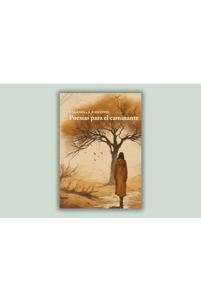 POESIAS PARA EL CAMINANTE
