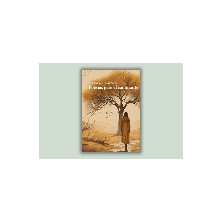 POESIAS PARA EL CAMINANTE