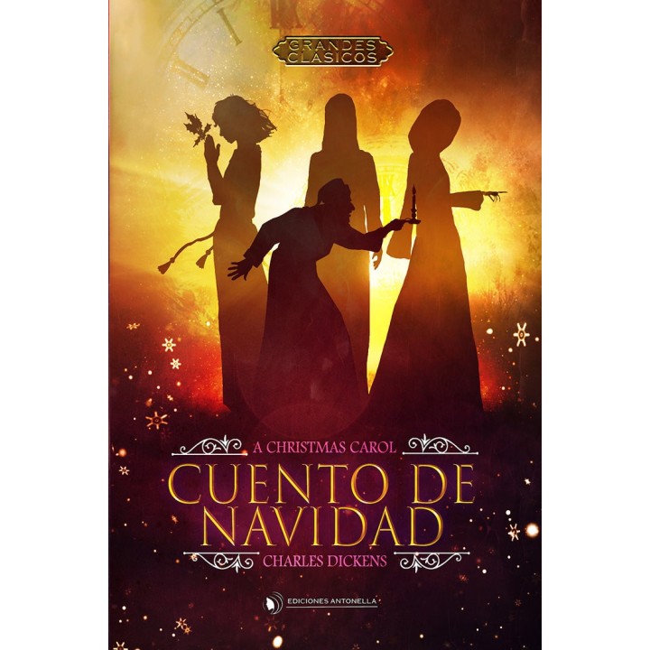 CUENTO DE NAVIDAD