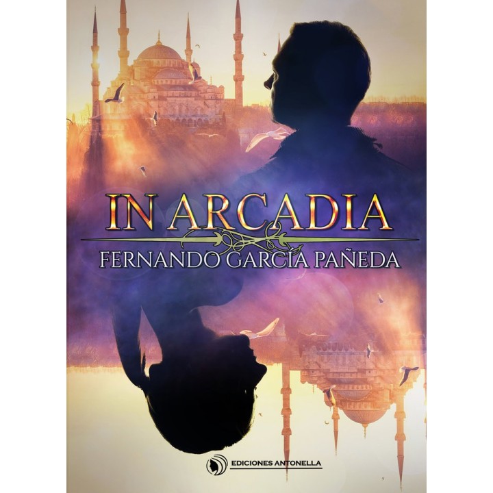 IN ARCADIA