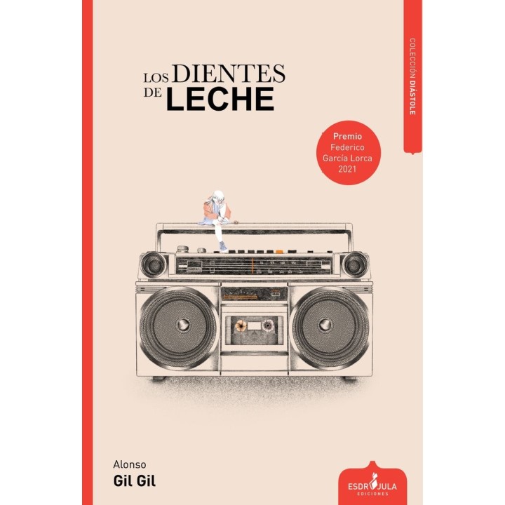 LOS DIENTES DE LECHE