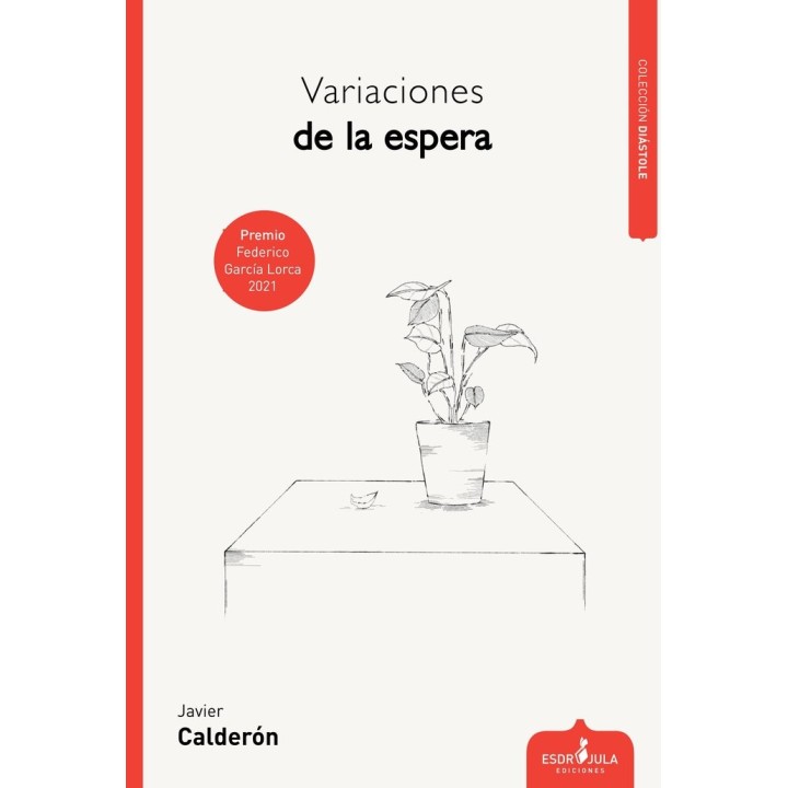 VARIACIONES DE LA ESPERA