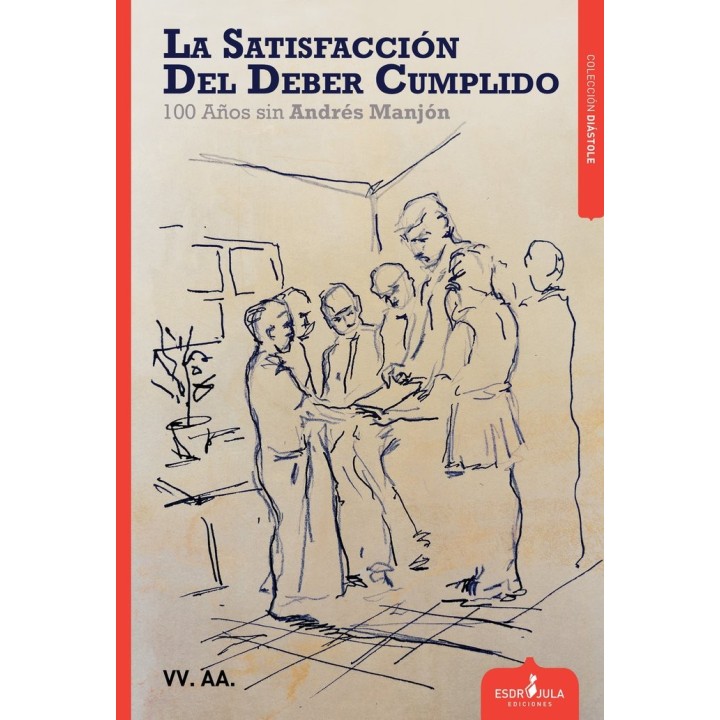 LA SATISFACCION DEL DEBER CUMPLIDO