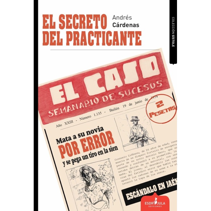 EL SECRETO DEL PRACTICANTE