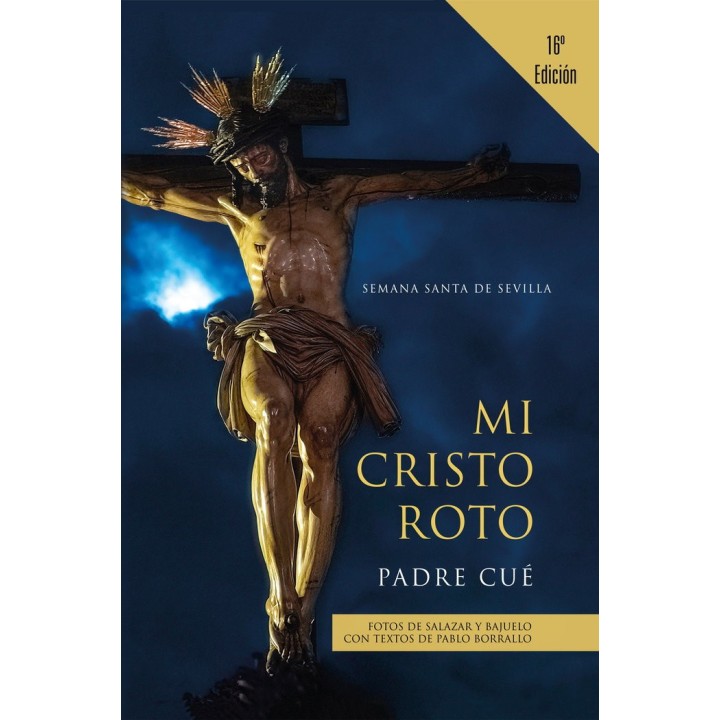 MI CRISTO ROTO