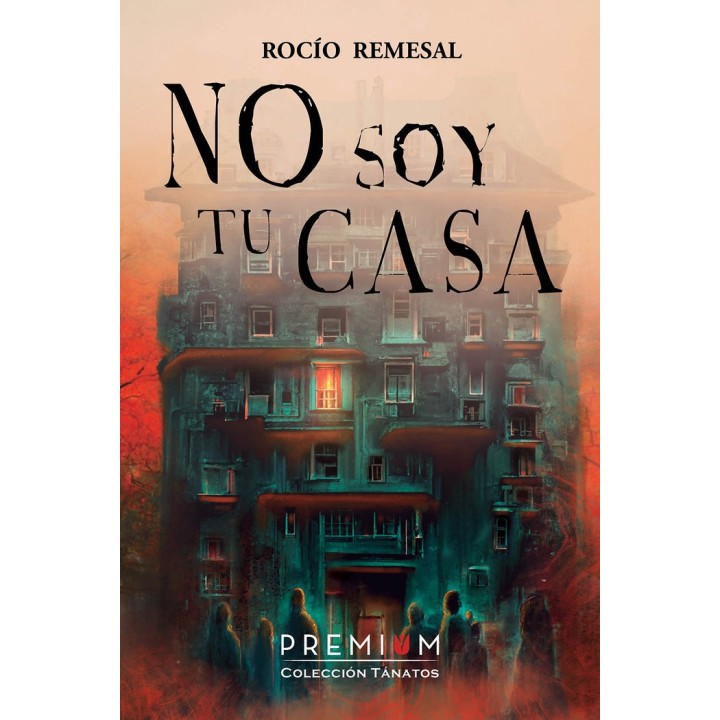NO SOY TU CASA