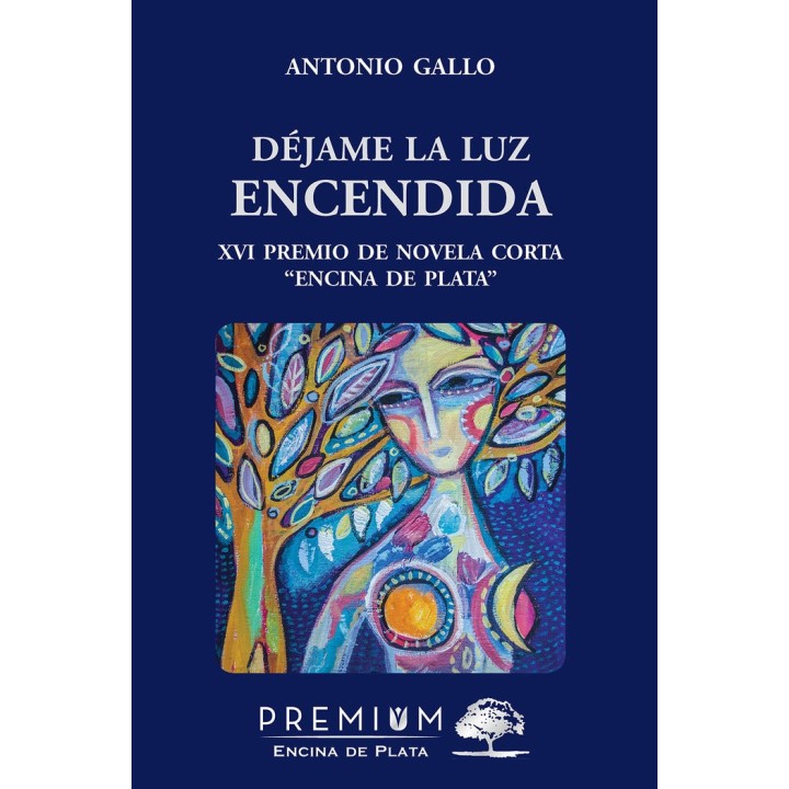 DEJAME LA LUZ ENCENDIDA