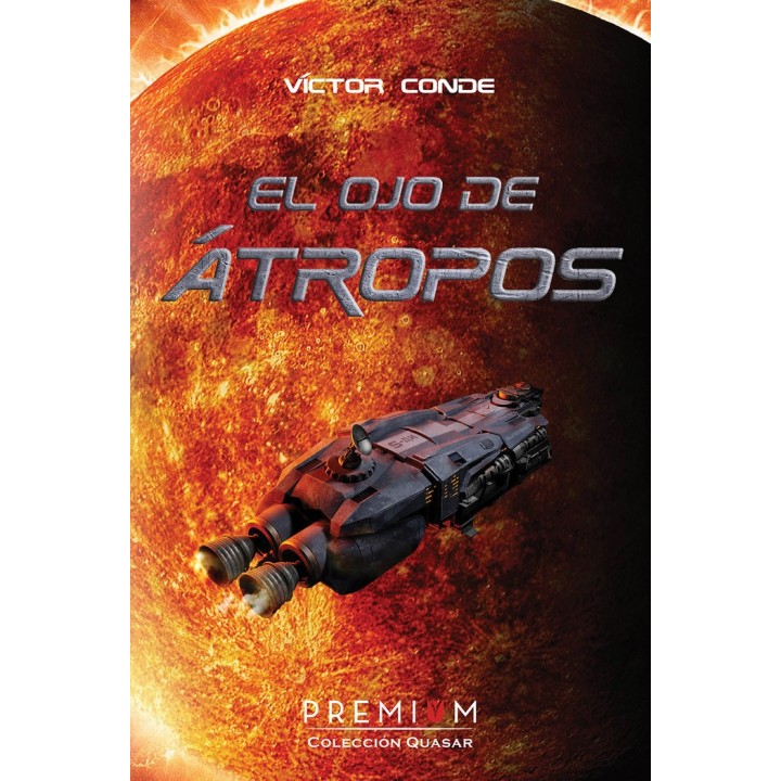 EL OJO DE ATROPOS