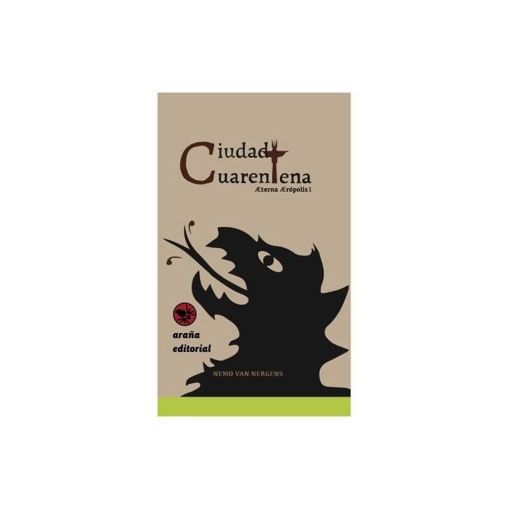 CIUDAD CUARENTENA