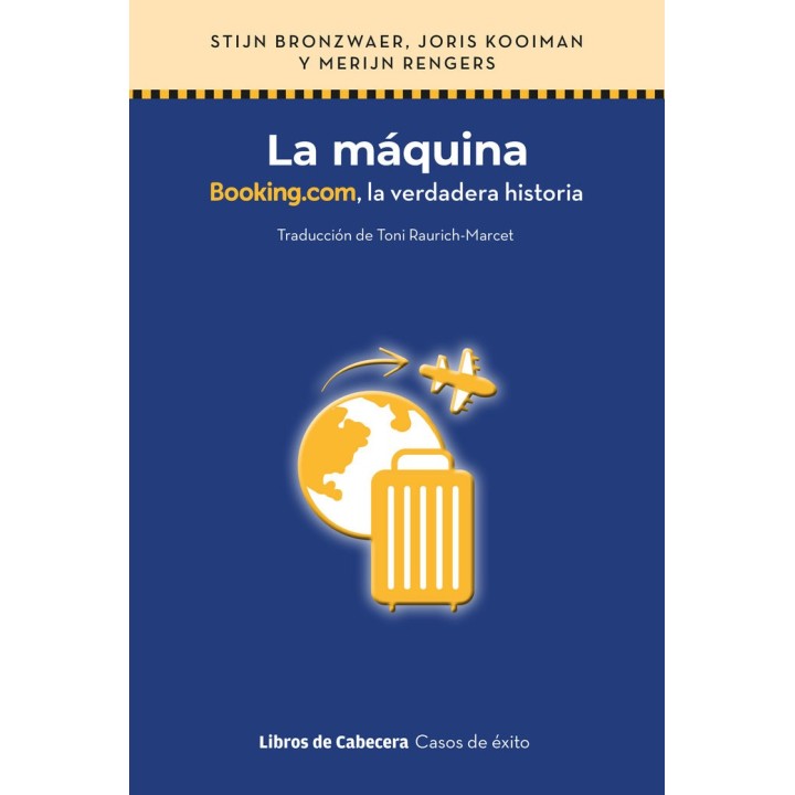 MAQUINA,LA