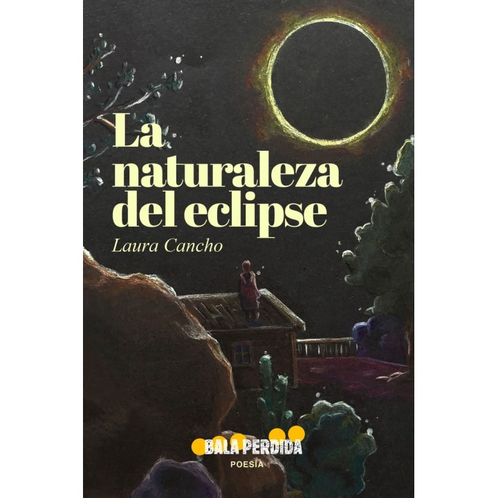 LA NATURALEZA DEL ECLIPSE