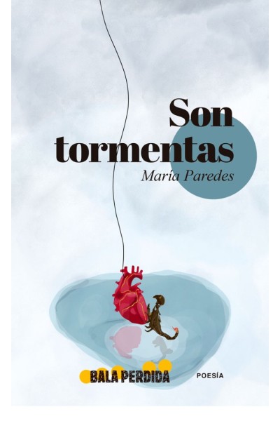 SON TORMENTAS