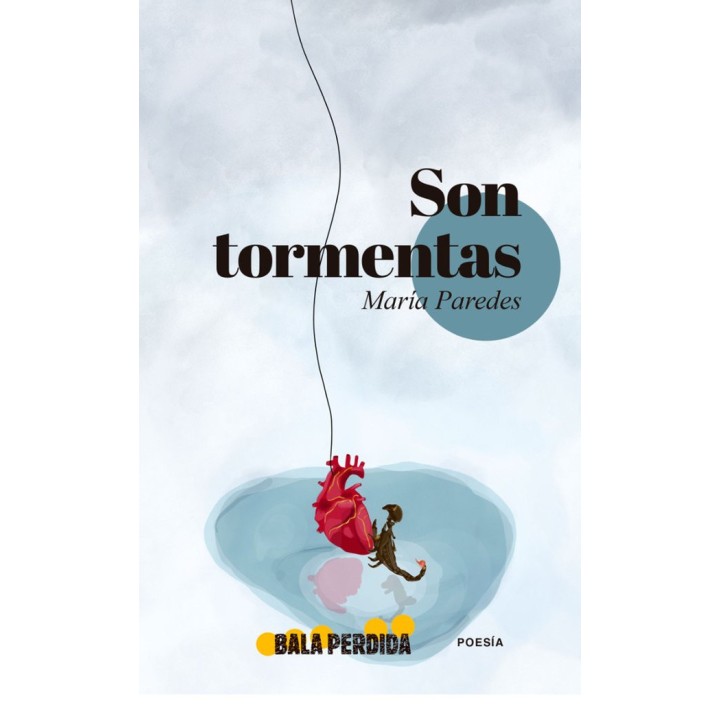 SON TORMENTAS