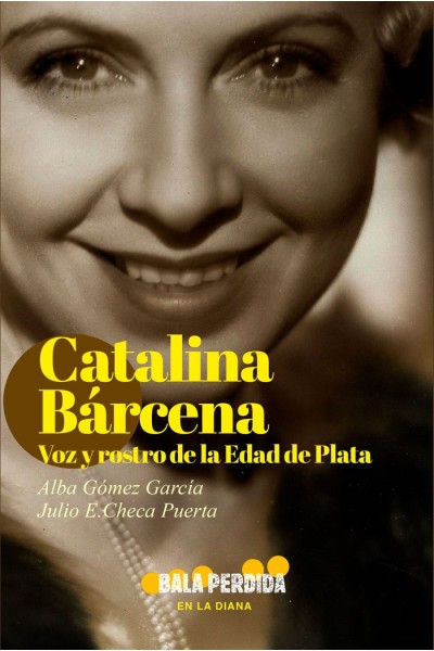 CATALINA BARCENA