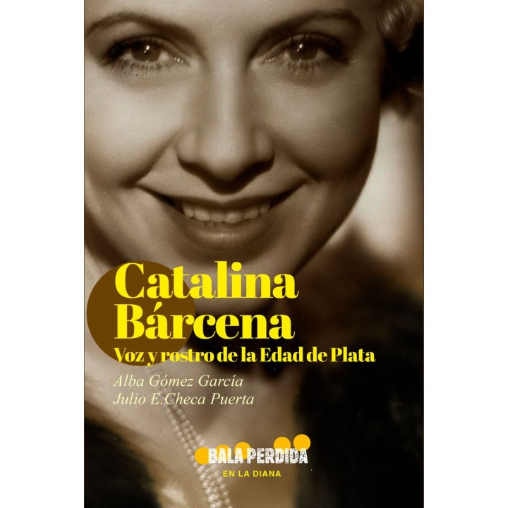 CATALINA BARCENA