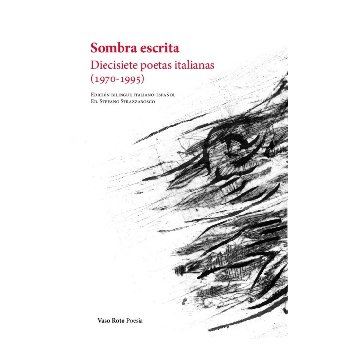 SOMBRA ESCRITA