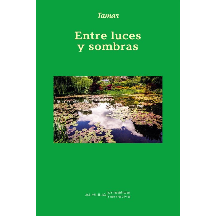 ENTRE LUCES Y SOMBRAS