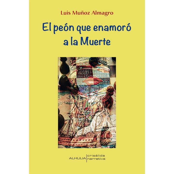 EL PEON QUE ENAMORO A LA MUERTE