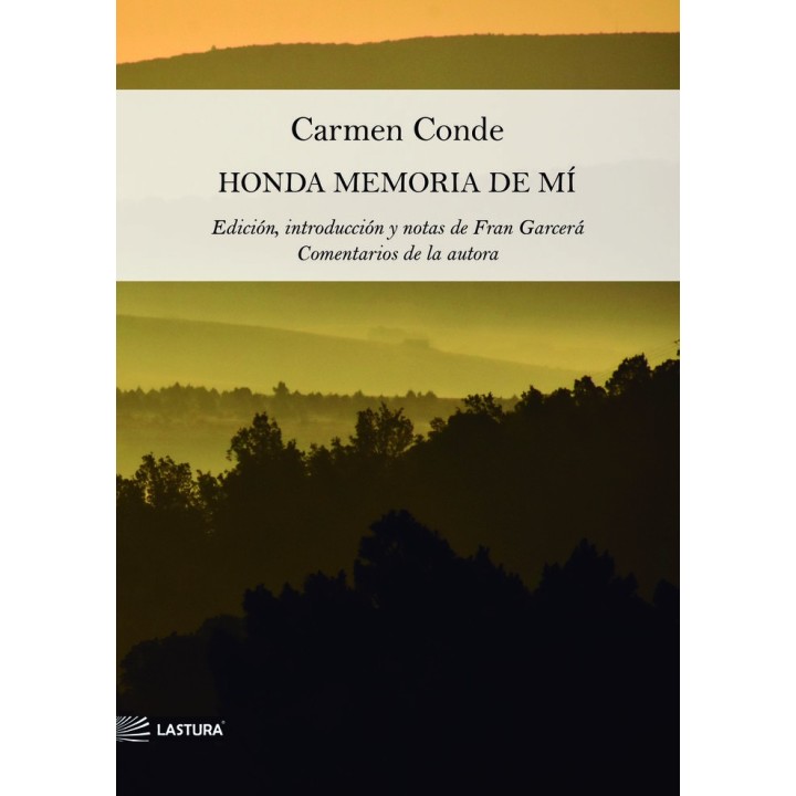 HONDA MEMORIA DE MI