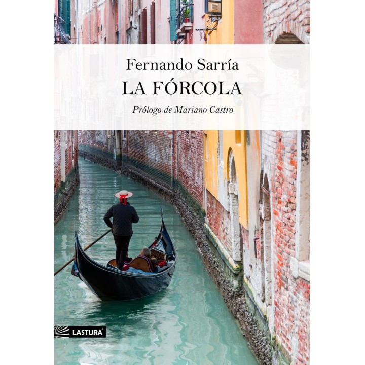 LA FORCOLA
