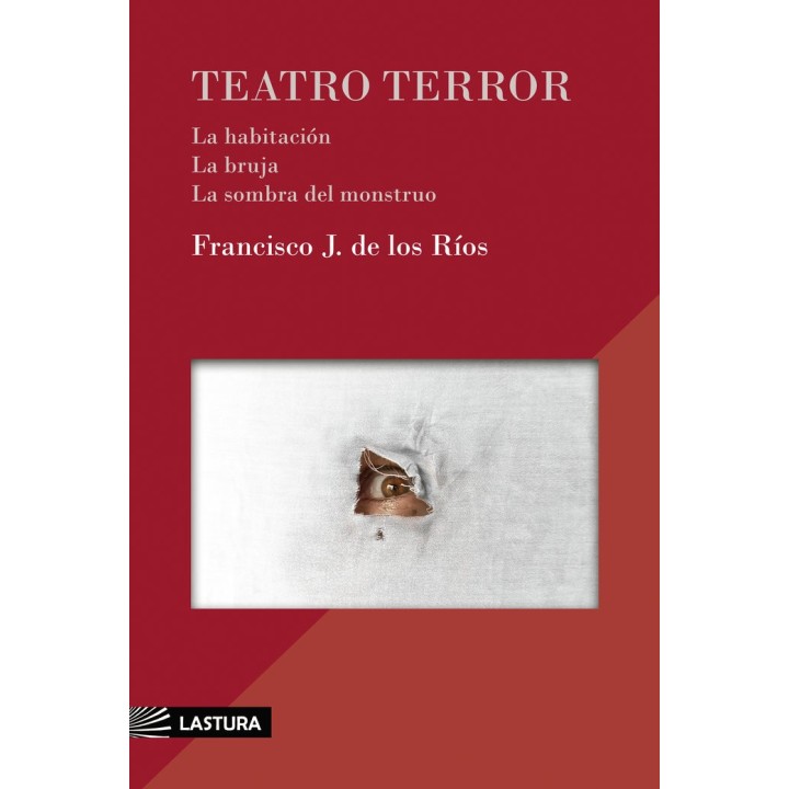 TEATRO TERROR