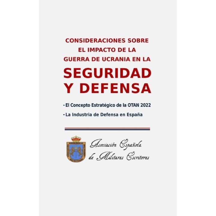 CONSIDERACIONES SOBRE EL IMPACTO DE LA GUERRA DE UCRANIA