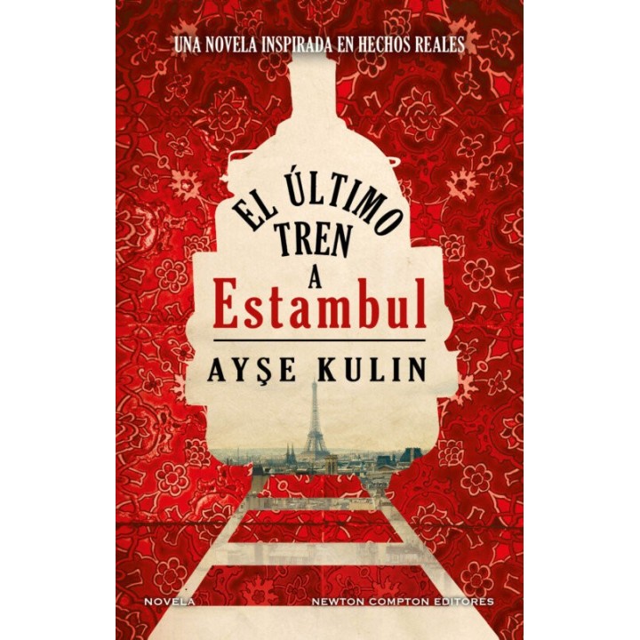 ULTIMO TREN A ESTAMBUL,EL