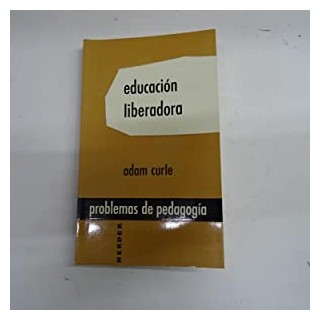 EDUCACIÓN LIBERADORA
