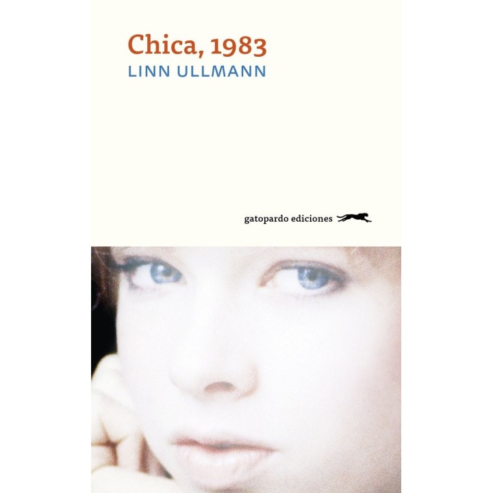 CHICA 1983