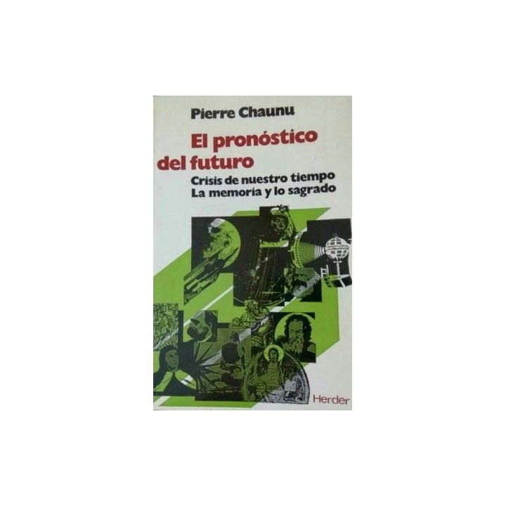 PRONOSTICO DEL FUTURO