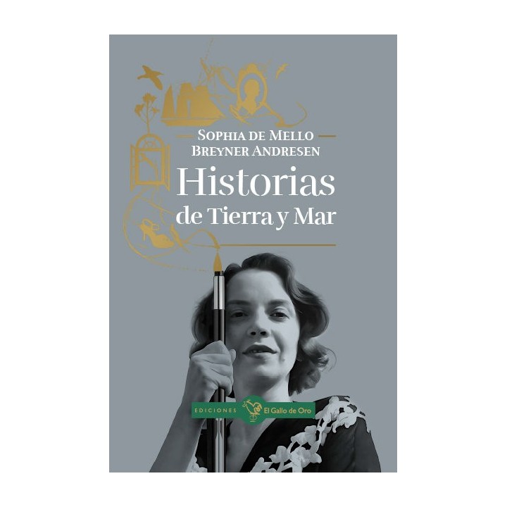 HISTORIAS DE TIERRA Y MAR