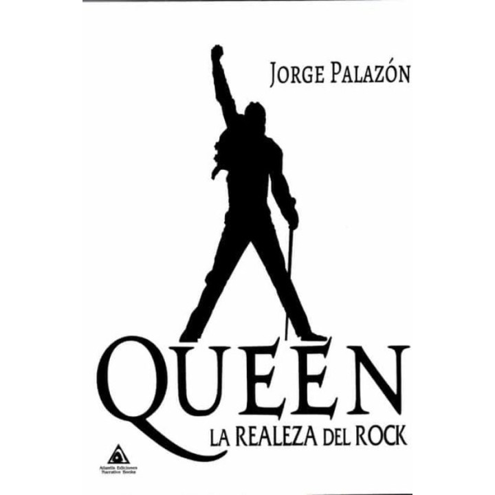 QUEEN LA REALEZA DEL ROCK