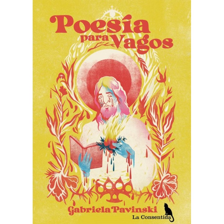 POESIA PARA VAGOS