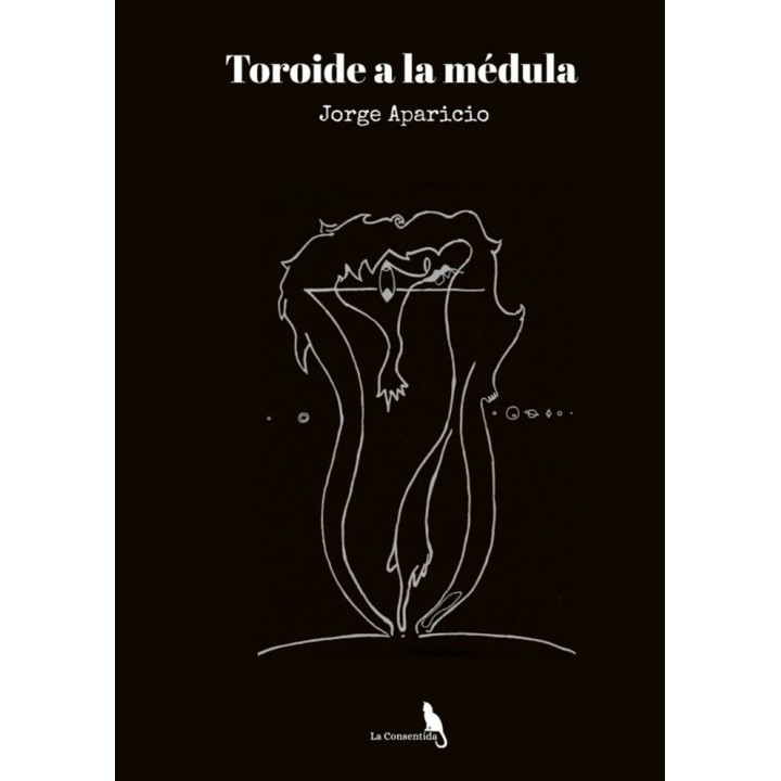 TOROIDE A LA MEDULA.