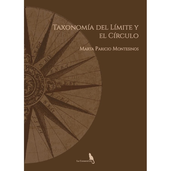 TAXONOMIA DEL LIMITE Y EL CIRCULO.