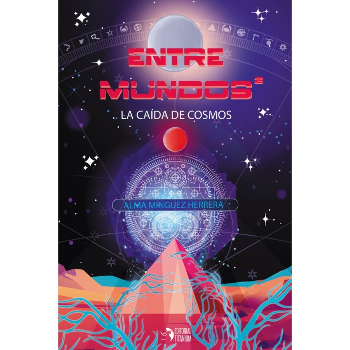 ENTRE MUNDOS II
