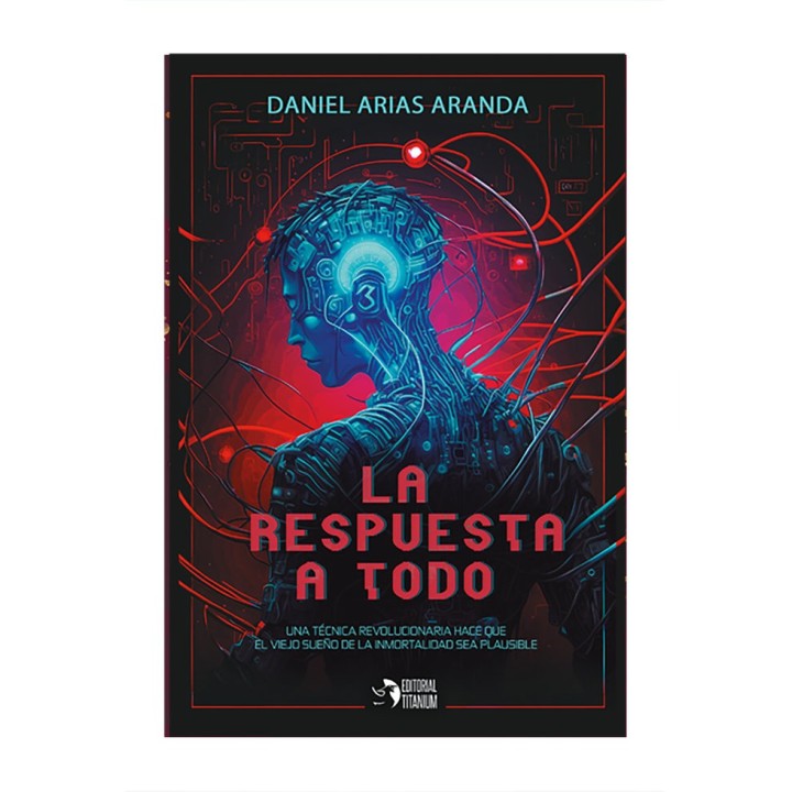LA RESPUESTA A TODO